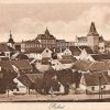 Přelouč 1930